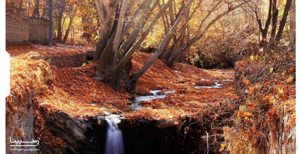 سفری به جاهای دیدنی اطراف مشهد | مجله علی بابا