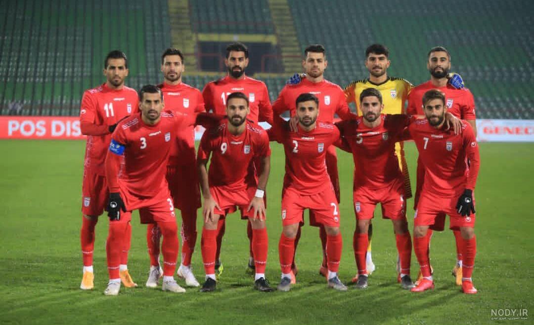 شماره پیراهن بازیکنان تیم‌ملی ایران در جام‌جهانی مشخص شد+عکس - ایمنا