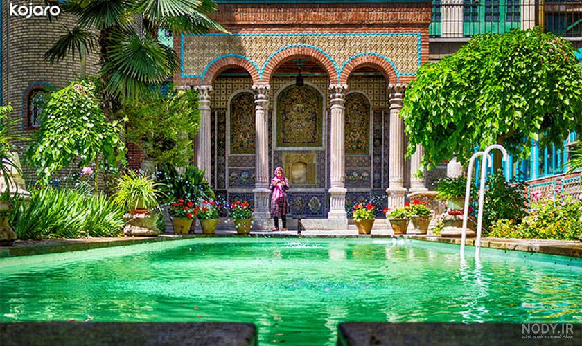 شگفتی کارشناسان آمریکایی از شمشیر ذوالفقار امام علی(ع)