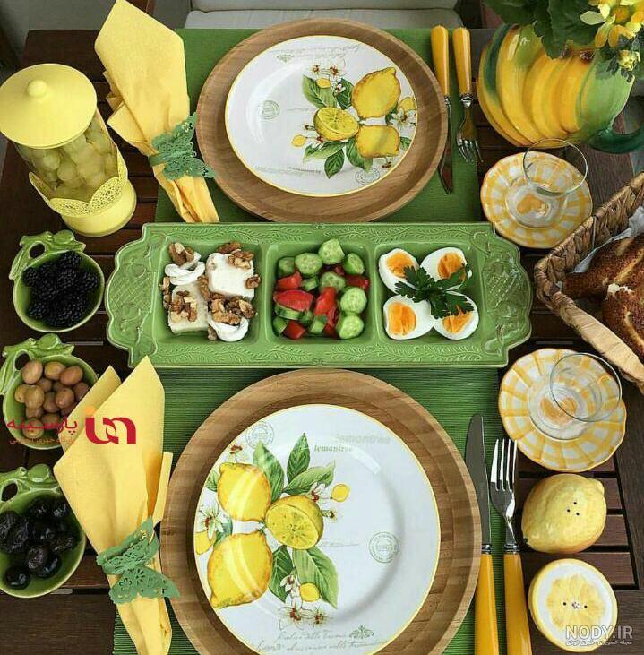 صبحانه شیک برای مهمان باید چه مدلی باشد؟ چه مواد غذایی داشته باشد؟ چگونه سرو شود؟ صبحانه شیک برای مهمان باید چه مدلی باشد؟ چه مواد غذایی داشته باشد؟ چگونه سرو شود؟