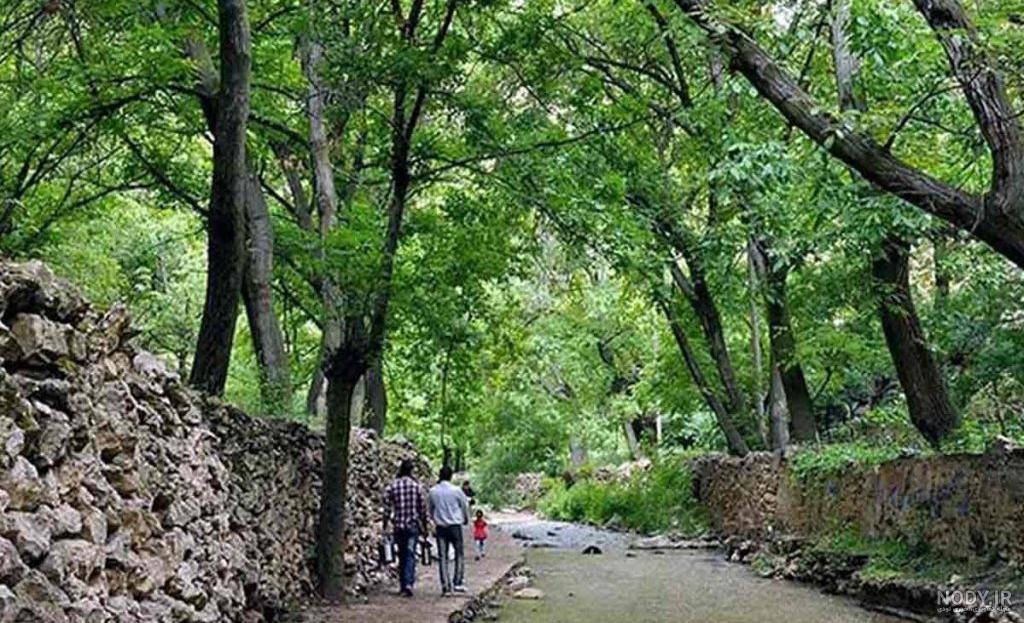 طبیعت گردی | طبیعت گردی اطراف مشهد | جاذبه های طبیعی اطراف مشهد