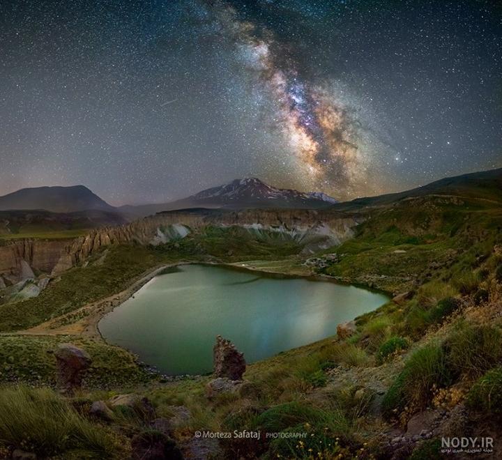 عکاسی عکاسی در شب - 100هنر عکاسی عکاسی در شب - 100هنر