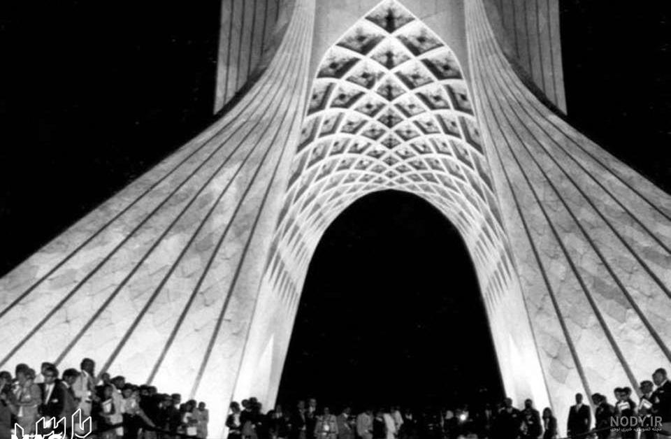 عکس آزادی ایران ❤️ [ بهترین تصاویر ]