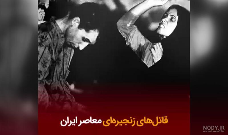 عکس خفاش شب ایران