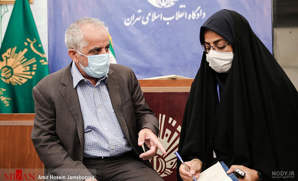 عکس خیلی خصوصی از بهرام رادان و همسرش در روز روشن / کاش یکم حیا داشتند ! عکس خیلی خصوصی از بهرام رادان و همسرش در روز روشن / کاش یکم حیا داشتند !