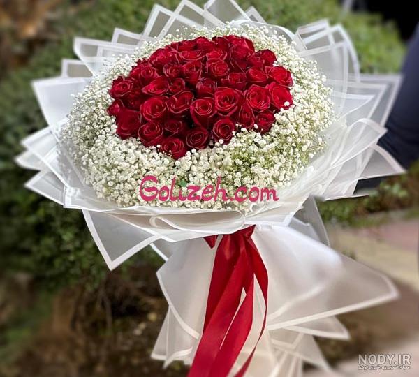 عکس دسته گل های خفن عکس دسته گل های خفن