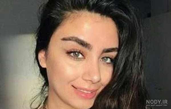 عکس سلفی خانوادگی علیرضا جهانبخش