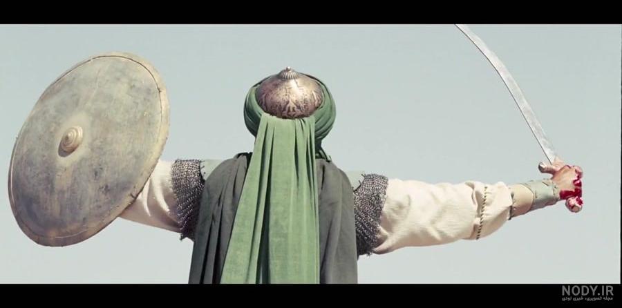 عکس شمشیر امام علی در موزه عکس شمشیر امام علی در موزه