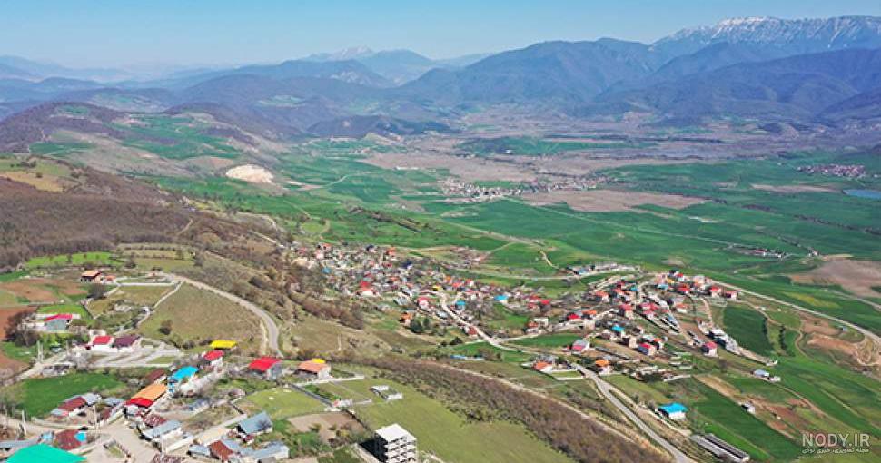 عکس طبیعت ساری عکس طبیعت ساری