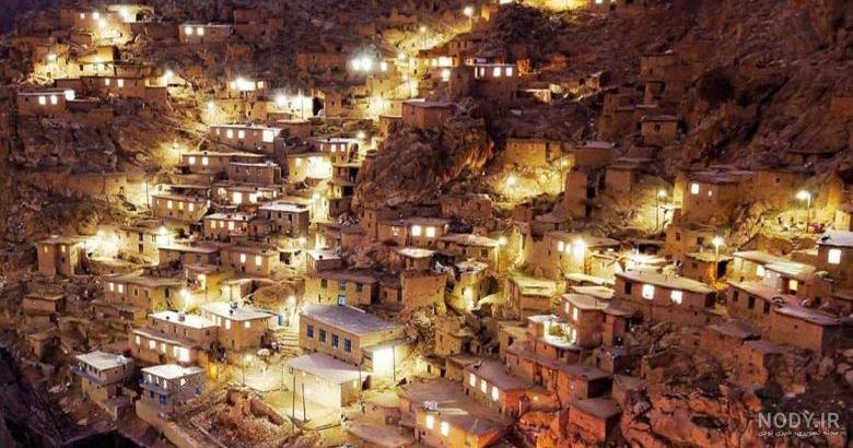 عکس طبیعت پالنگان