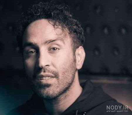 عکس عاشقانه احمد جان
