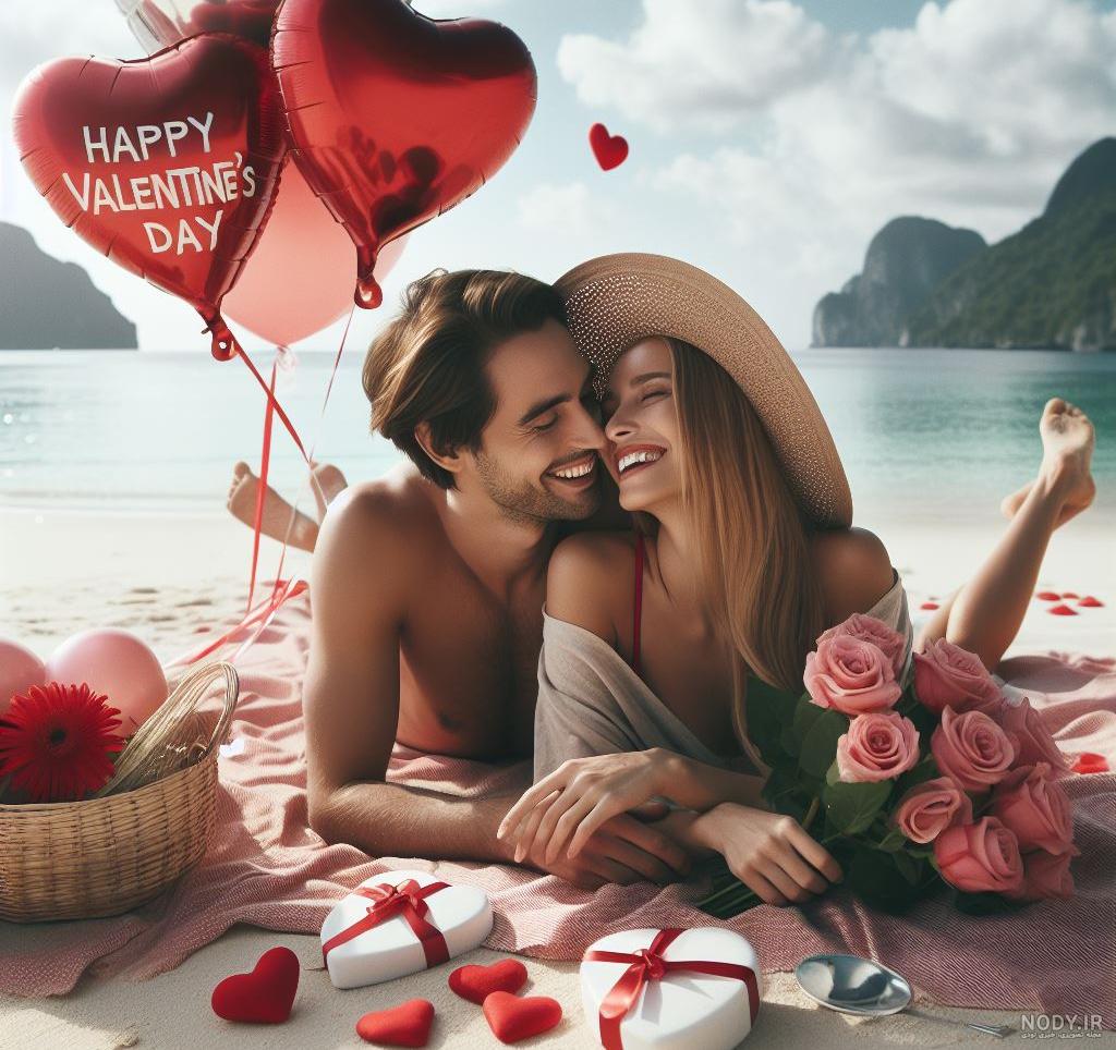 عکس های عاشقانه و رمانتیک Archives - سایت تفریحی و سرگرمی پارس ناز