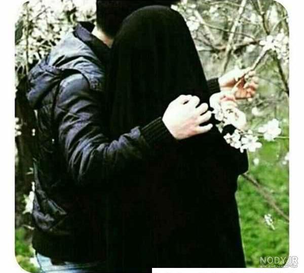 عکس عاشقانه زن و شوهر بدون متن عکس عاشقانه زن و شوهر بدون متن