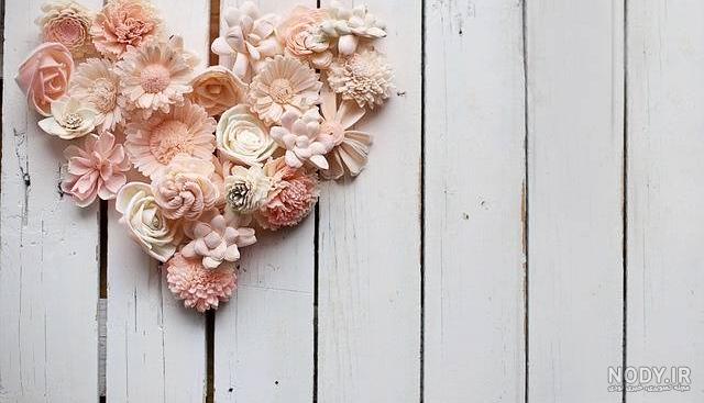عکس عاشقانه شکل قلب با گلبرگهای گل رز قرمز و شاخه گل زیبا عکس عاشقانه شکل قلب با گلبرگهای گل رز قرمز و شاخه گل زیبا
