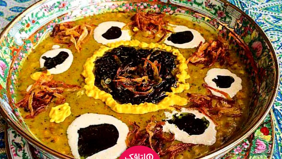 عکس غذای ایرانی با کیفیت بالا - عکس نودی عکس غذای ایرانی با کیفیت بالا - عکس نودی