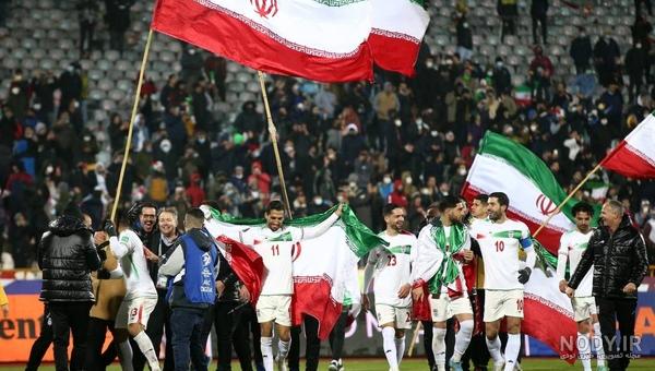 عکس| لباس رسمی کاروان تیم ملی ایران در جام جهانی 2022 | دیلی فوتبال