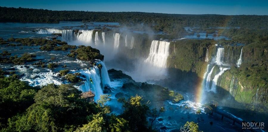 عکس منظره برای پروفایل با نماهای زیبا و دیدنی عکس منظره برای پروفایل با نماهای زیبا و دیدنی