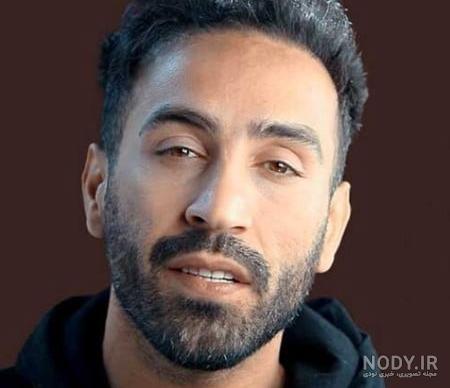 عکس نوشته احمد جون تولدت مبارک - عکس نودی