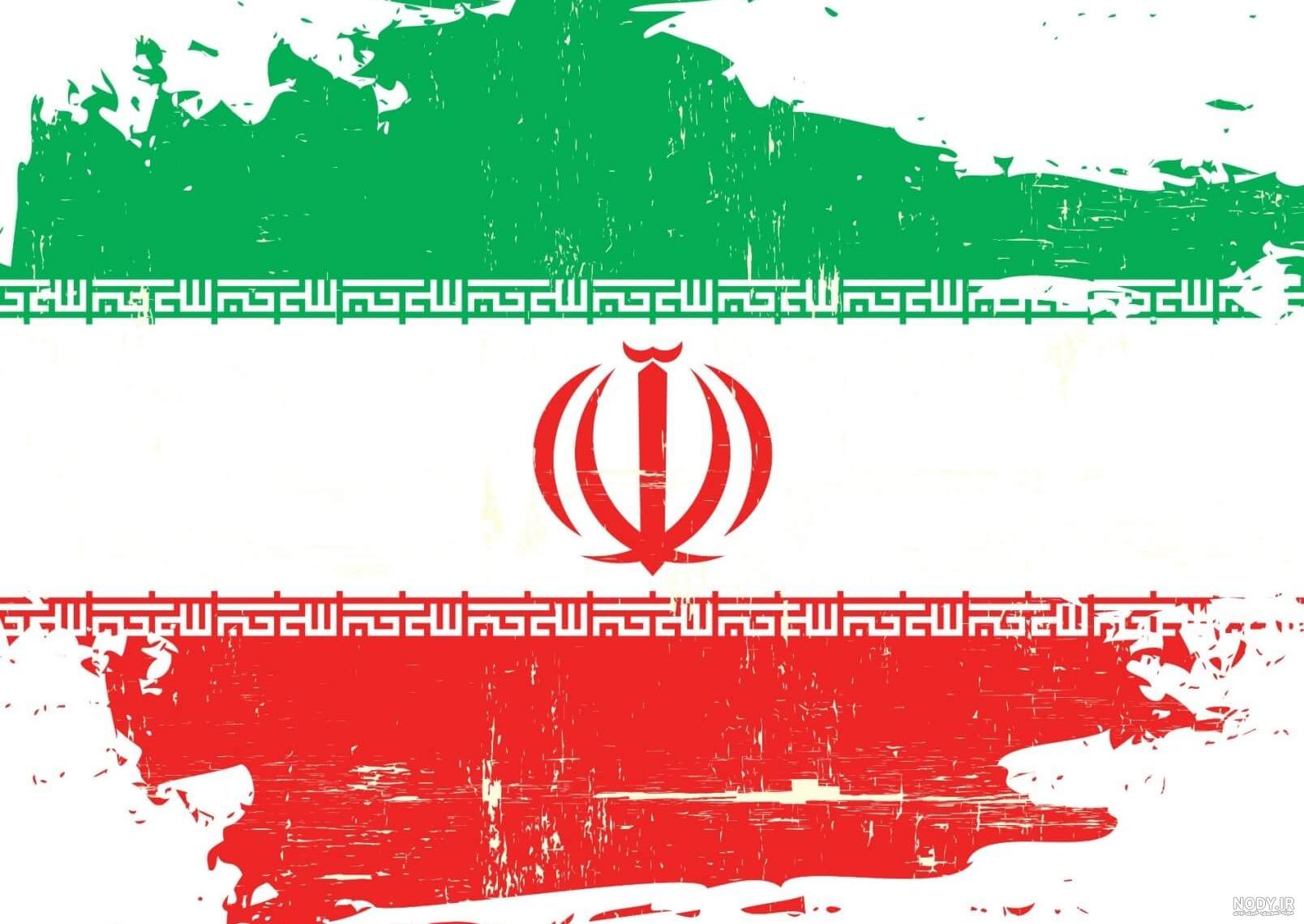 عکس پرچم ایران به شکل دایره - دیجیت باکس - DigitBox عکس پرچم ایران به شکل دایره - دیجیت باکس - DigitBox