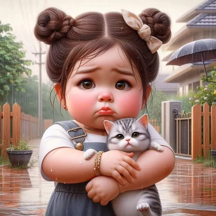 عکس کارتونی غمگین عکس کارتونی غمگین