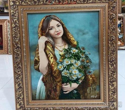 عکس گل ها ؛ گل‌ هایی که داستان می‌گویند : روایت عشق، زیبایی و زندگی