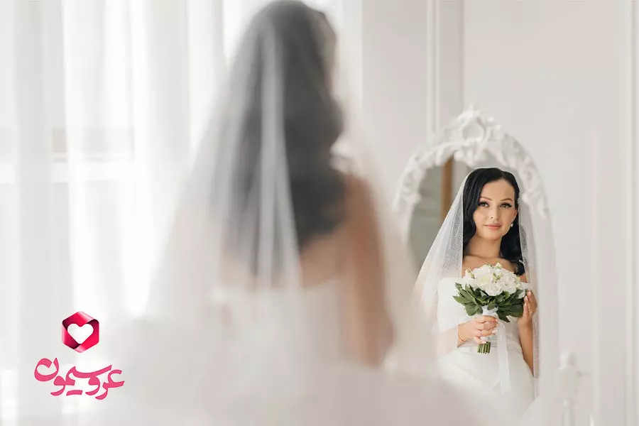 عکسهای عروس و داماد جدید