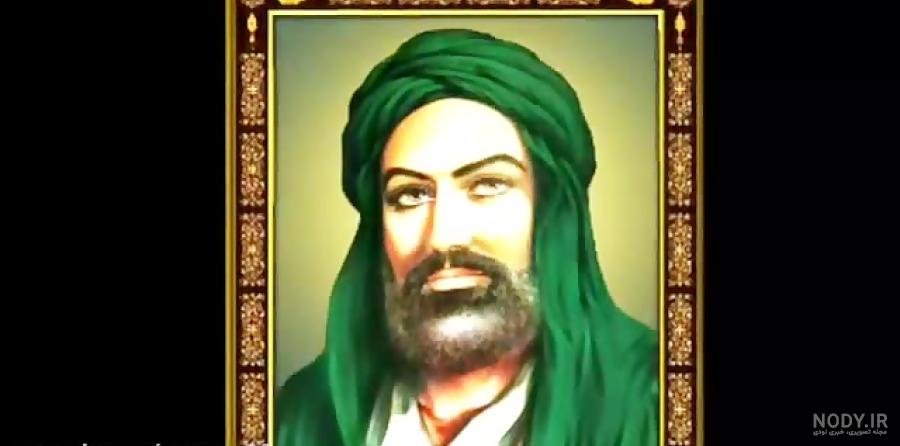 فایل لایه باز تصویر شهادت امام علی (ع) / فزت و رب الکعبه | عصر انتظار .:  Asre Entezar :.