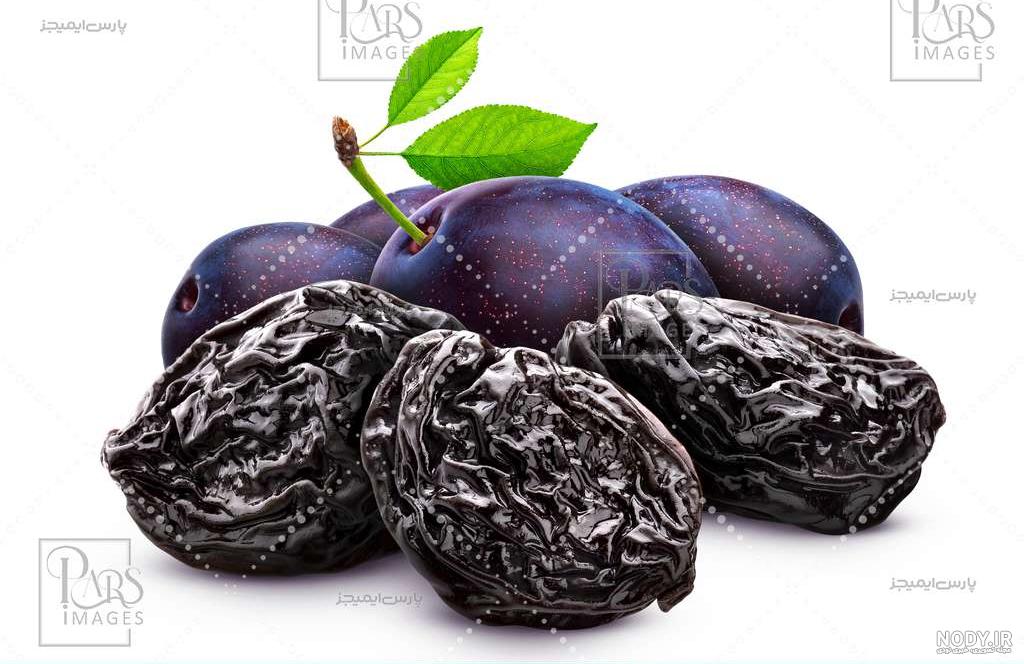 فواید شگفت انگیز آلو سیاه فواید شگفت انگیز آلو سیاه