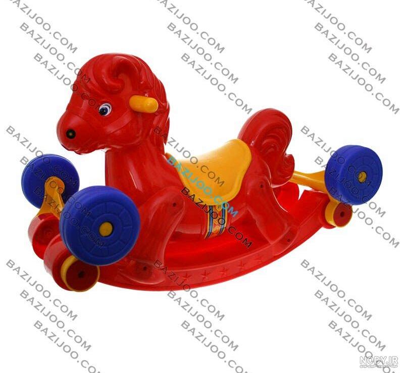 فیگور اسب تکشاخ و فیگور اسب، شش عددی - فروشگاه اینترنتی کالاسیل فیگور اسب تکشاخ و فیگور اسب، شش عددی - فروشگاه اینترنتی کالاسیل