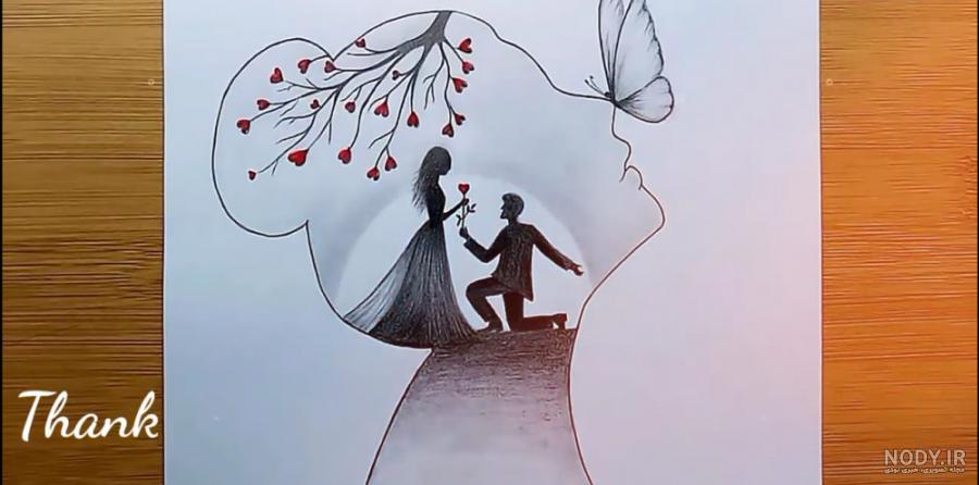 قیمت نقاشی چهره || هزینه طراحی چهره || ۲۷ شهریور ۱۴۰۳