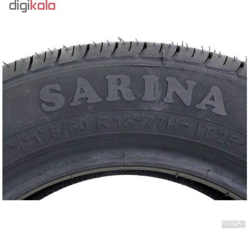 لاستیک ایران تایر سایز 175/70R13 مدل STANZA - آرنس تایر لاستیک ایران تایر سایز 175/70R13 مدل STANZA - آرنس تایر