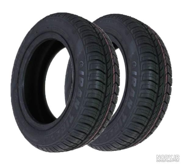 لاستیک بارز سایز 165/65R13 مدل P660 - آرنس تایر لاستیک بارز سایز 165/65R13 مدل P660 - آرنس تایر