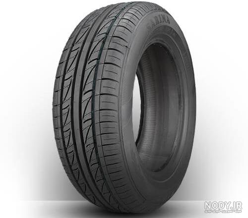 لاستیک کویر تایر 16-7.50 گل Super Grip KB303 تعداد لایه 14