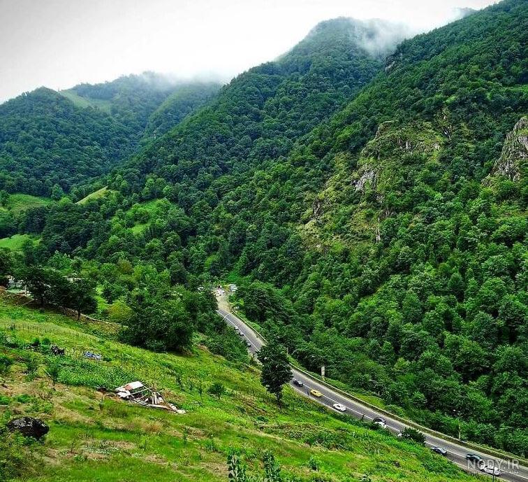 لیست جاهای دیدنی رامسر، عروس شهرهای ایران لیست جاهای دیدنی رامسر، عروس شهرهای ایران