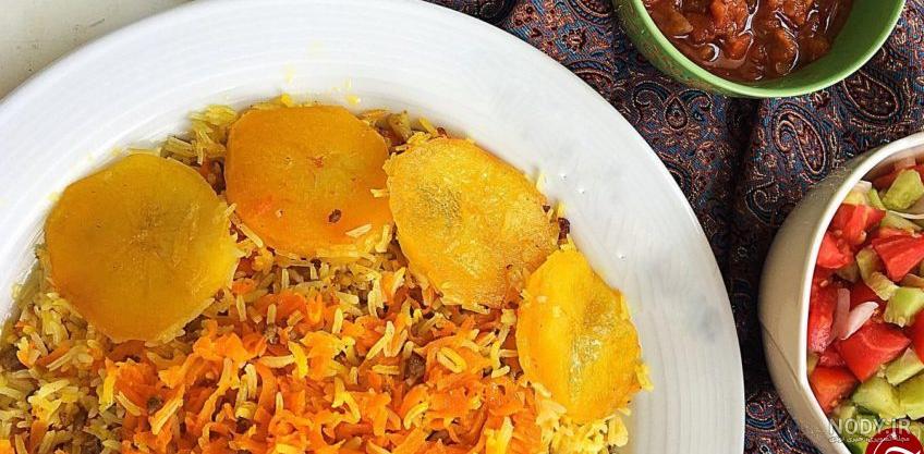 لیست کامل غذاهای ایرانی و پرطرفدار برای ناهار و شام +[دستور پخت]