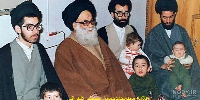 ماجرای همسایه‌ای که آیت‌الله بهجت به دنبال رضایت از او بود - پایگاه اطلاع  رسانی دیارمیرزا