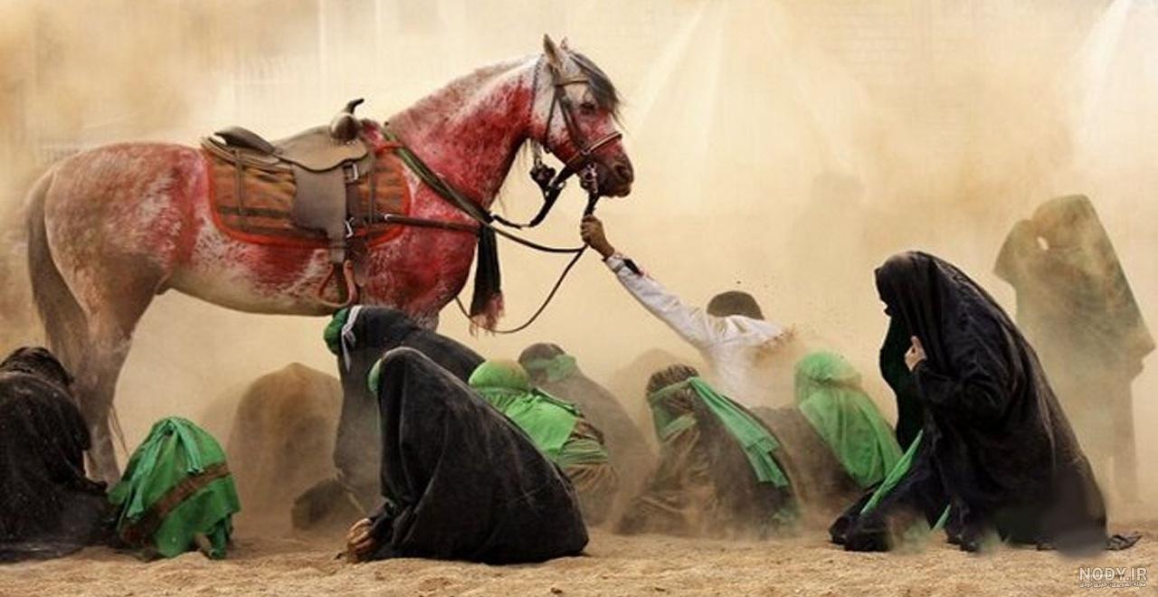 ماهیّت واقعی حسین بن علی (امام حسین) امام سوم شیعیان ماهیّت واقعی حسین بن علی (امام حسین) امام سوم شیعیان