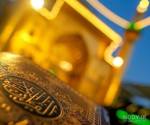 متن و شعرهای زیبا در وصف امیرالمومنین