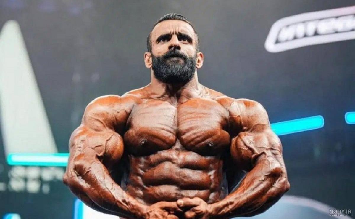 مجموعه کامل عکس‌های بیت الله عباسپور (بیتو) - ستاره