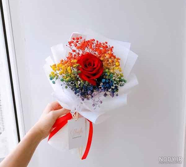 مدل دسته گل عروس | 130 مدل دسته گل برای عقد و نامزدی و عروسی - دلبرانه مدل دسته گل عروس | 130 مدل دسته گل برای عقد و نامزدی و عروسی - دلبرانه
