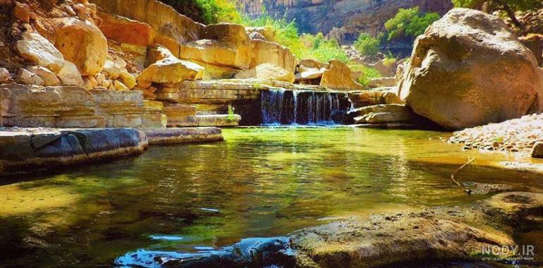 مشرق نیوز - عکس/ تنگه شیرز کوهدشت لرستان مشرق نیوز - عکس/ تنگه شیرز کوهدشت لرستان