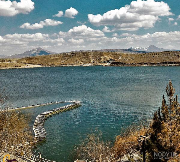 معرفی 35 تا از جاهای دیدنی تبریز در بهار تا زمستان + آدرس | جااینجاس