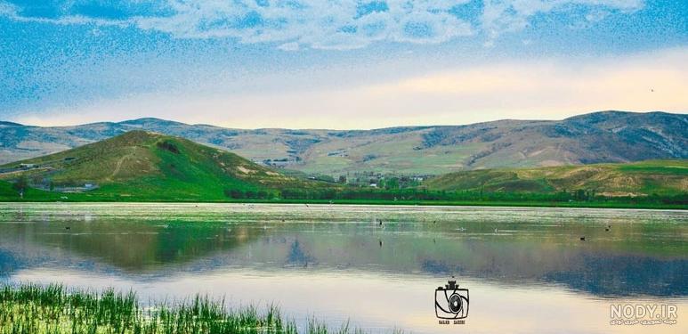 معرفی 50 جاذبه از جاهای دیدنی تبریز در سال 1403 (آدرس و عکس) - سفرزون