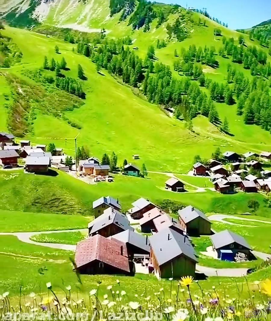 معرفی ۱۲ جاذبه دیدنی برتر در شهر ژنو سوئیس | آریا کیا سفر
