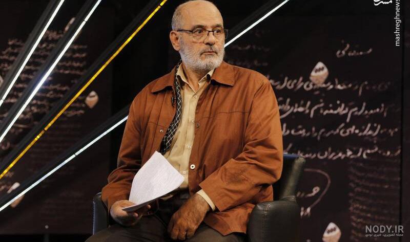 مناظره جنجالی حسین الله کرم و حسین علایی دو سردار سپاه مناظره جنجالی حسین الله کرم و حسین علایی دو سردار سپاه