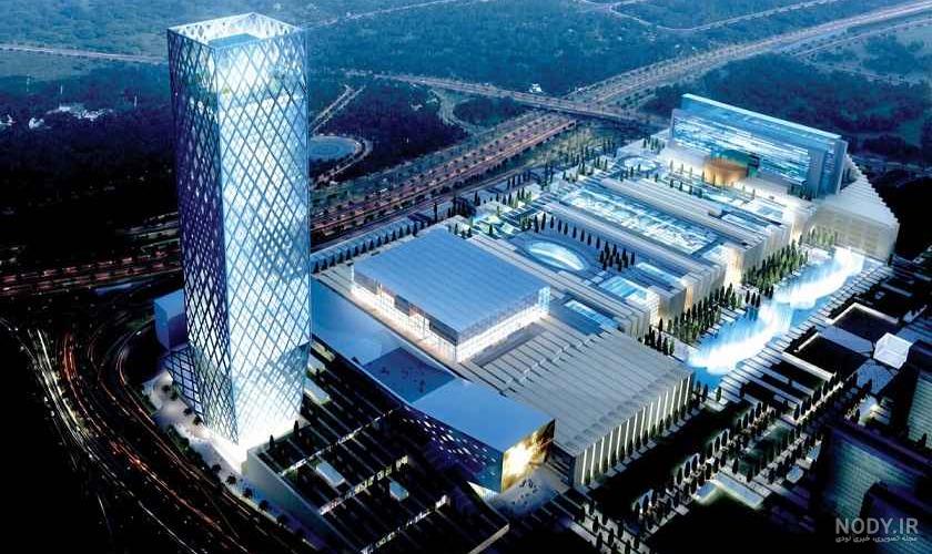 نقشه تهران ایران 3 بعدی 1094478 نقشه تهران ایران 3 بعدی 1094478