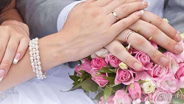 نمونه متن پیامک تبریک نامزدی