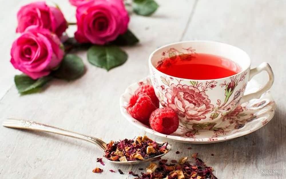 همه ی آنچه باید درباره چای گل سرخ بدانید! همه ی آنچه باید درباره چای گل سرخ بدانید!