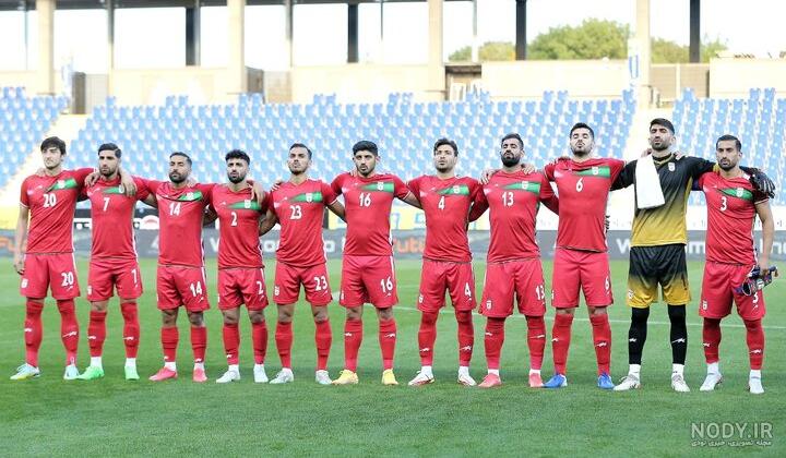 واکنش AFC به صعود تیم ملی ایران به جام جهانی/عکس - خبرآنلاین