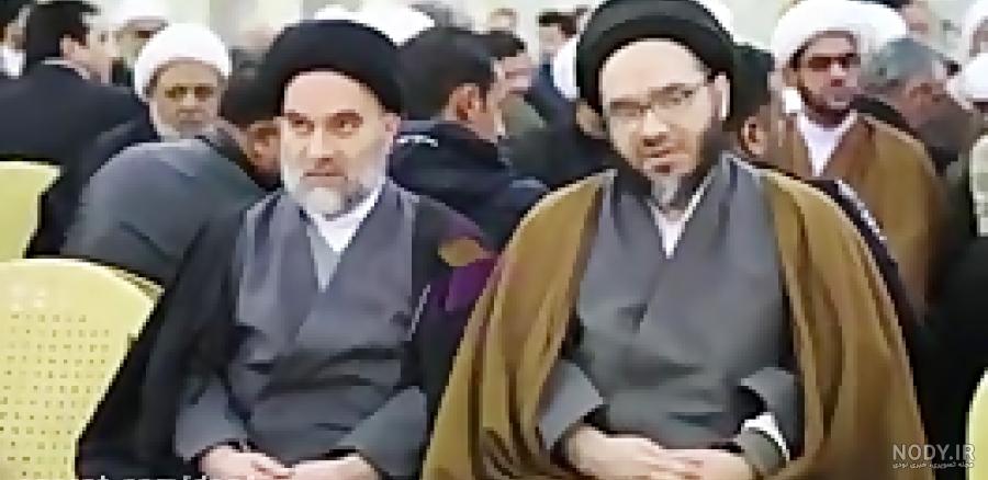 واکنش فرزند آیت الله بهجت (ره) به عکس گرفتن از خانم های بی حجاب